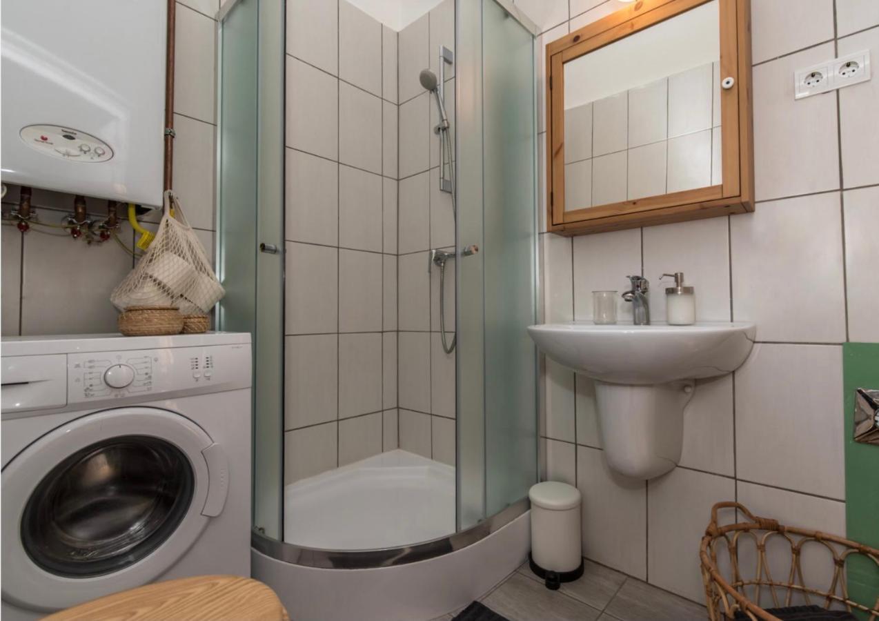 Ferienwohnung Cozy Nest In The Heart Of Budapest Exterior foto